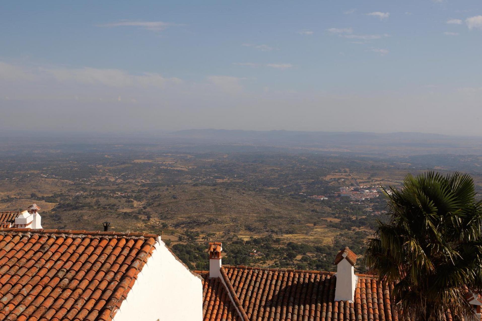 Pousada De Marvao Bagian luar foto