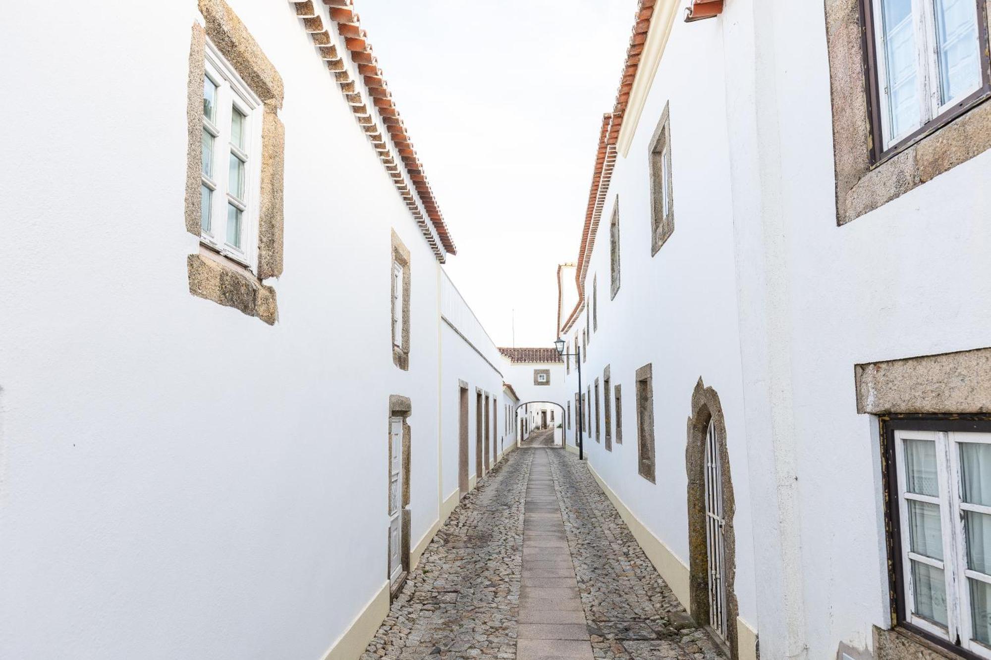 Pousada De Marvao Bagian luar foto