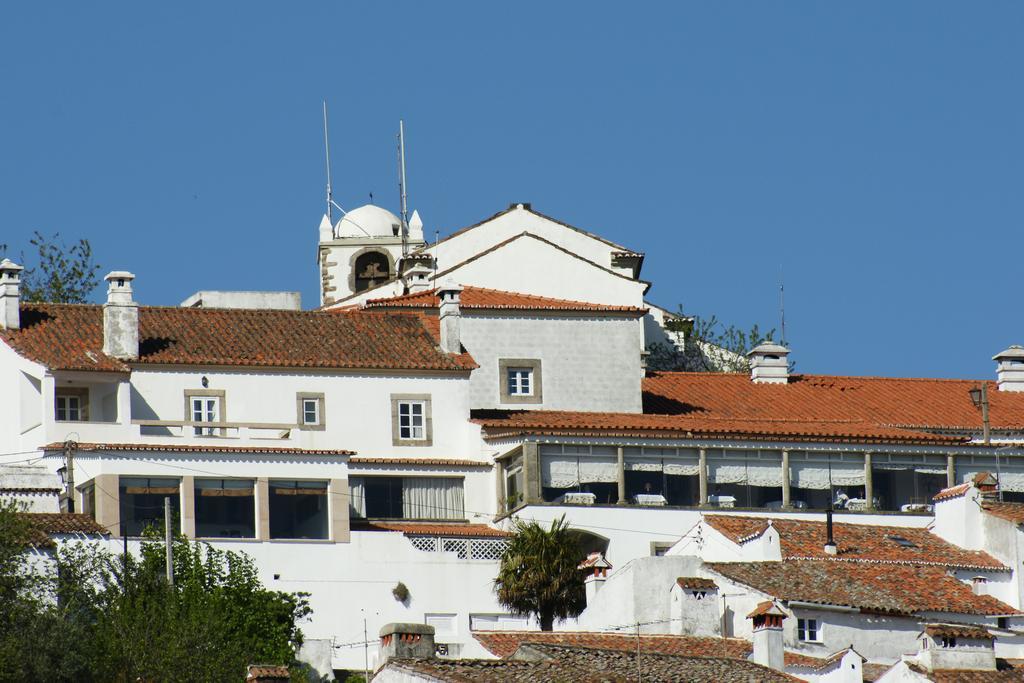 Pousada De Marvao Bagian luar foto